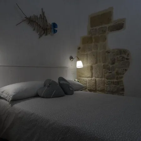 Casa Angelo - Locazione Turistica