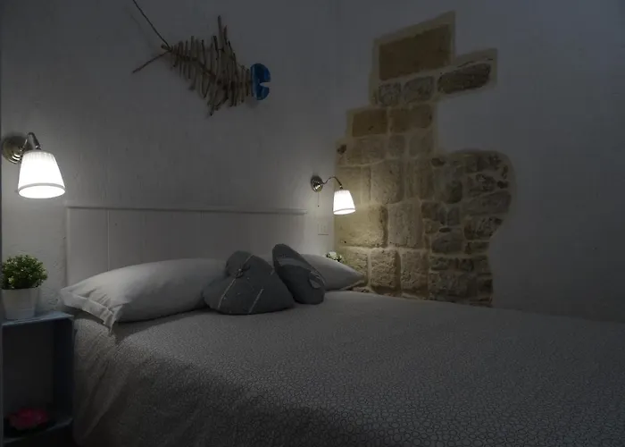 Casa Angelo - Locazione Turistica