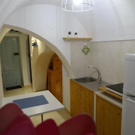 Apartment Casa Angelo - Locazione Turistica