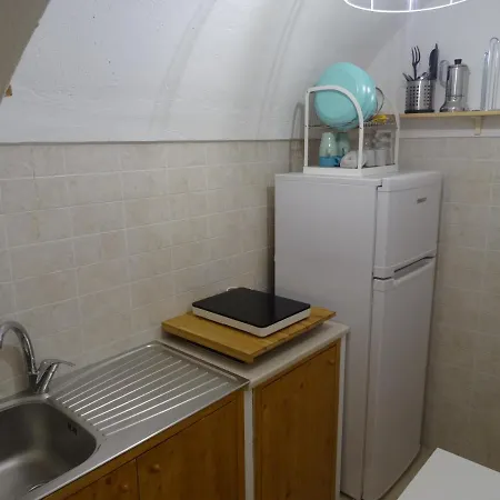 Casa Angelo - Locazione Turistica Apartment Polignano a Mare