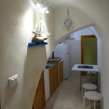 Casa Angelo - Locazione Turistica Apartment Polignano a Mare