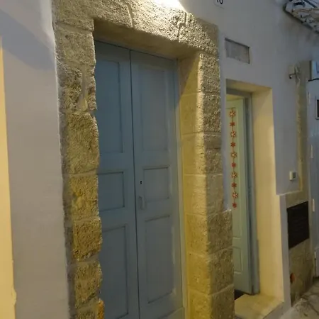 Apartment Casa Angelo - Locazione Turistica *