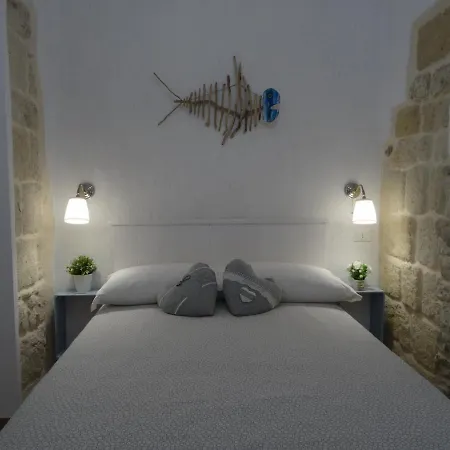 Casa Angelo - Locazione Turistica *