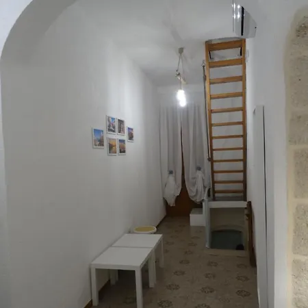 Casa Angelo - Locazione Turistica *