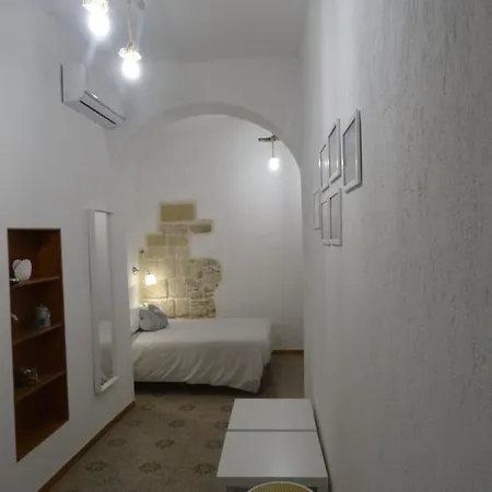 Apartment Casa Angelo - Locazione Turistica Polignano a Mare