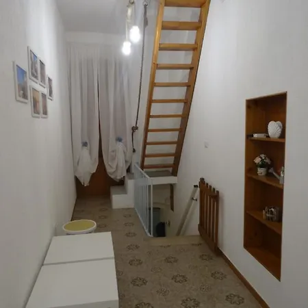 Casa Angelo - Locazione Turistica Apartment Polignano a Mare