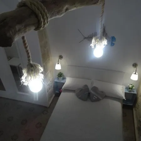 Apartment Casa Angelo - Locazione Turistica